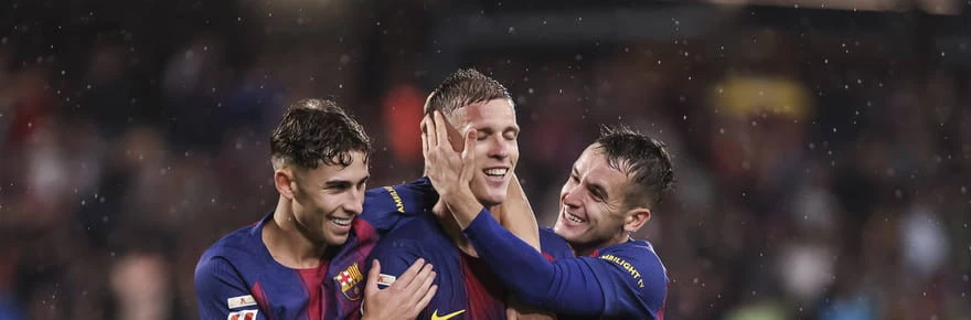 Oviedo - Barcelone : face au rythme infernal du Real, le Barça doit capitaliser