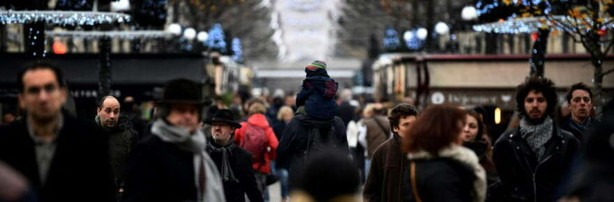 La population française augmente légèrement, le nombre de bébés reste au plus bas