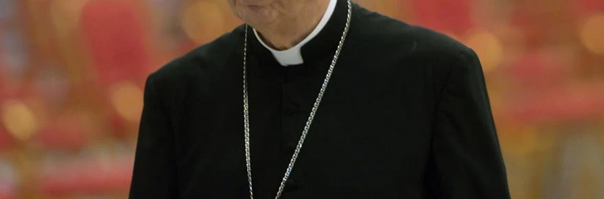 Election du nouveau pape : un cardinal français désigné pour la charge la plus importante de l'élection