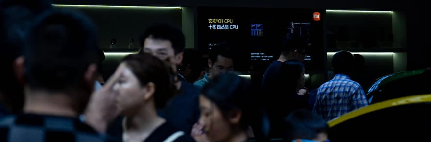 Xiaomi va réaliser un exploit pour son prochain smartphone