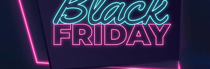 PC et Mac Black Friday 2025 : des promotions de folie sont attendues