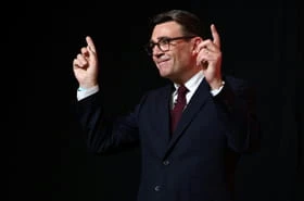 Les défis qui attendent Andy Burnham à Downing Street
