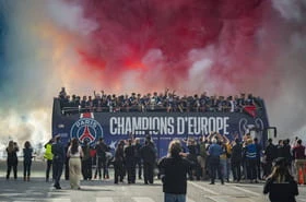 Champs-de-Mars : heure et détail des célébrations en cas de sacre du PSG face à Arsenal en Ligue des champions