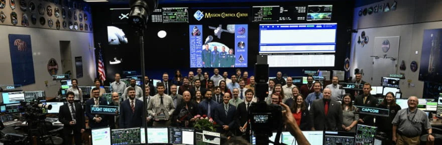 Artemis II, une lueur pour les chercheurs dans une période sombre pour les sciences
