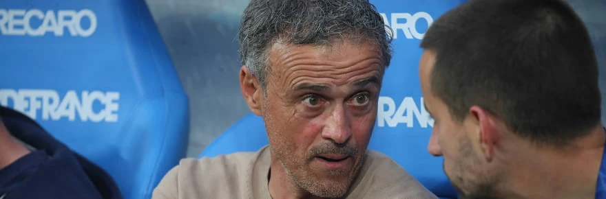 Coupe du monde des clubs : ce qu'a dit Luis Enrique ne plaira pas à tout le monde