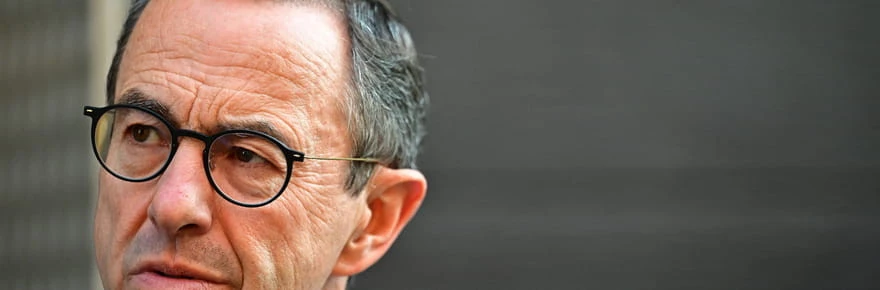 Nouveau gouvernement : une 