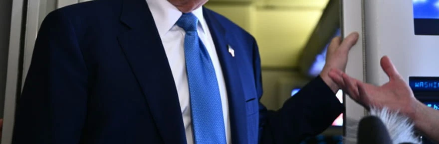 Appel Trump-Poutine lundi, nouvelle tentative pour 