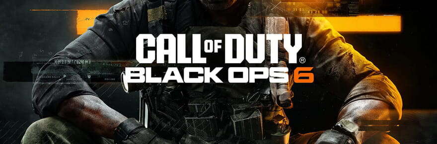 Où précommander Call of Duty Black Ops 6 au meilleur prix ?