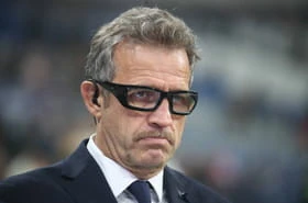 XV de France : Fabien Galthié a changé d'avis et s'est platement excusé auprès d'un joueur