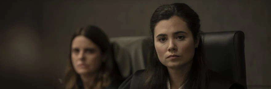 Cette série espagnole choc se regarde gratuitement en 4 heures, elle va retourner les spectateurs