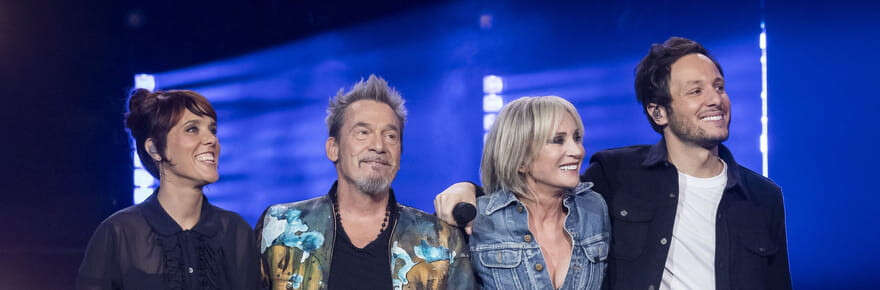 The Voice : ils ont le sourire, mais la saison 2025 s'annonce déjà bien compliquée !