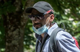 Plus de quatre ans après la disparition de Delphine Jubillar, son mari aux assises pour meurtre