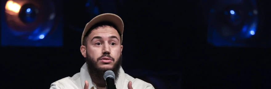 Il n'aurait pas dû toucher à Hanouna : W9 s'explique après la censure grossière de Merwane Benlazar