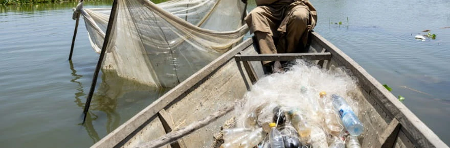 Au lac Tchad, la baisse de l'aide humanitaire fait craindre une hausse des attaques terroristes