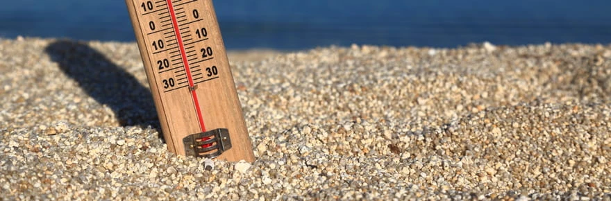 Les prévisions météo de mai, juin et juillet sont déjà là ! Des précisions sur la chaleur, les orages et la pluie