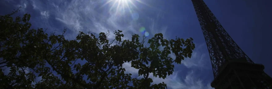 Chaleur en France : plusieurs départements en alerte canicule ce lundi ! Des vigilances orange à venir ?