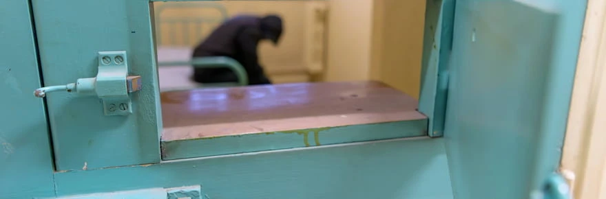 Prisons en France : augmentation record du nombre de détenus sur un an, les prisons peuvent-elles encore tenir ?