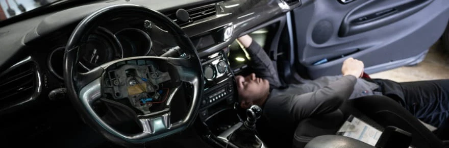 Scandale Takata: le gouvernement ordonne l'immobilisation de 800.000 véhicules supplémentaires, soit 1,7 million au total