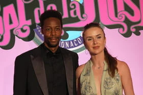 Magie, contrôle antidopage, sa femme... Les secrets de Gaël Monfils