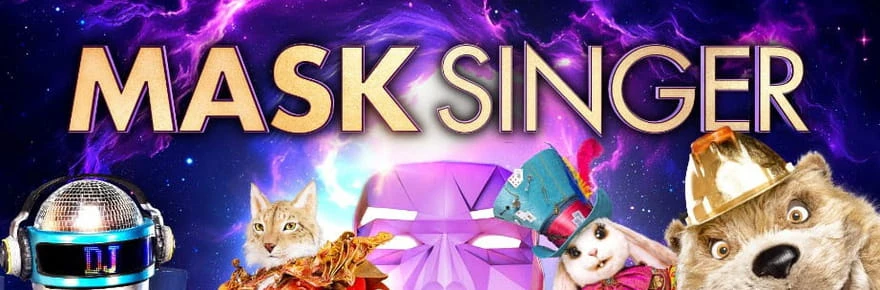 Mask Singer : nos plus plates excuses à TF1, on a déjà trouvé toutes les stars et on arrête l'enquête