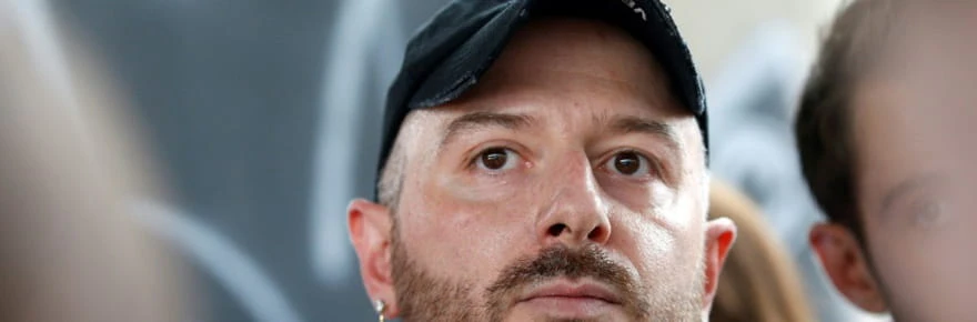 Haute couture: Demna fait ses adieux à Balenciaga