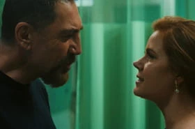 Cape Fear sur Apple TV : Javier Bardem et Amy Adams dans un remake glaçant d'un classique