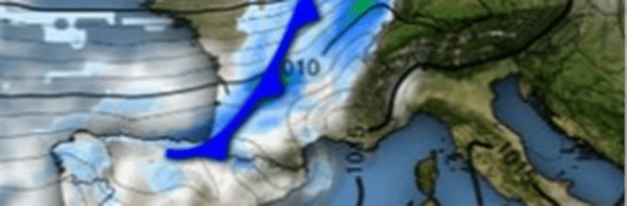 Météo : deux phénomènes simultanés vont tout changer à partir de ce week-end