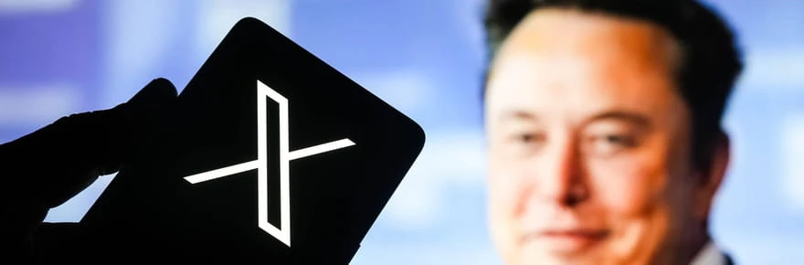 Le réseau social X et Musk suspectés d'ingérence étrangère, plusieurs risques déjà identifiés en France