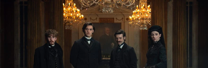 House of Guinness : si vous aimez 