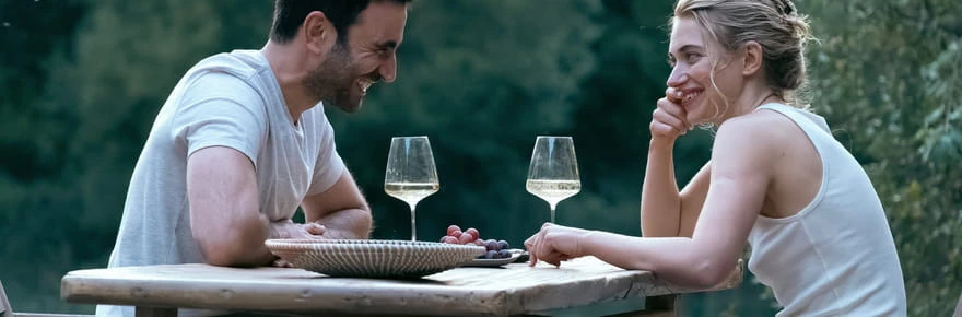 All of you : une romance à découvrir sur Apple TV+