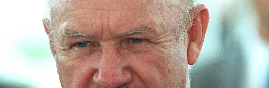 Mort de Gene Hackman : de nouveaux détails glaçants sur ses derniers jours