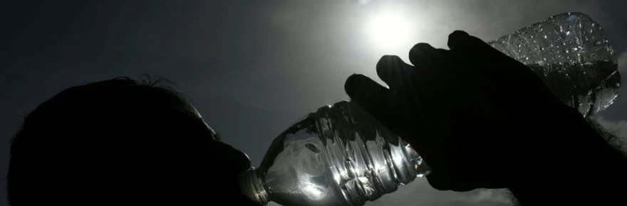La canicule s'installe, les 40 degrés en ligne de mire
