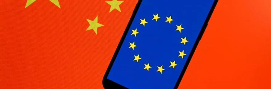 Face au rouleau compresseur chinois, l'Europe cherche à mieux se protéger