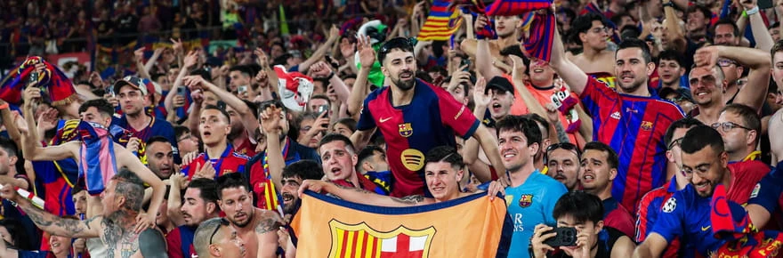 Le Barça prêt à mettre 40 millions pour faire revenir l'un de ses anciens joueurs