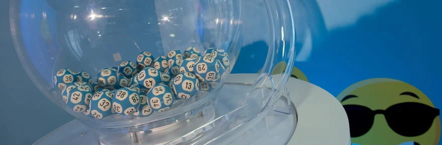 Résultat Loto (FDJ) : le tirage du mercredi 6 décembre 2023, 5 millions d'euros en jeu