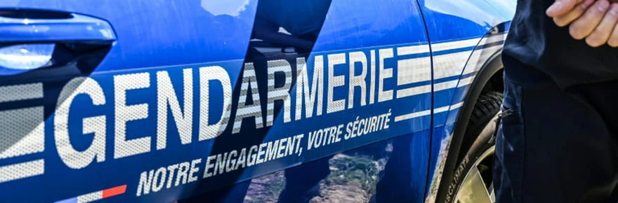 Double féminicide dans la Vienne, l'ex-compagnon d'une victime interpellé