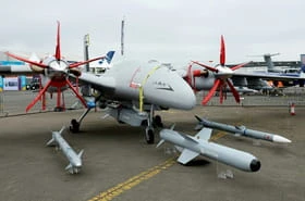Course aux drones en Afrique : résultats incertains pour les armées, dévastateurs pour les civils