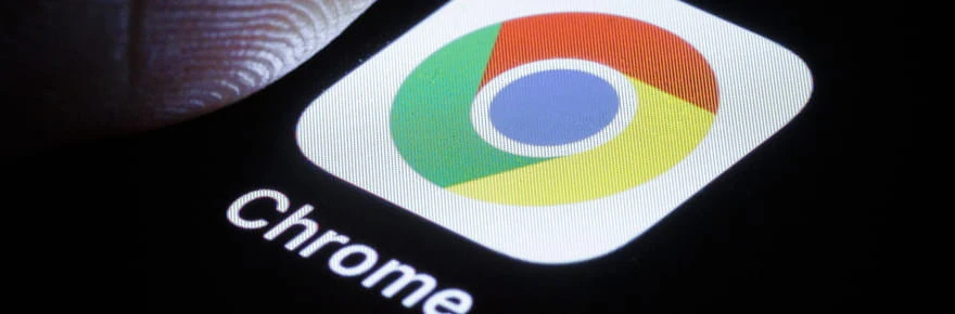 Alerte Chrome : Google indique à 3,5 milliards d'utilisateurs qu'ils sont à risque sans cette nouvelle mise à jour