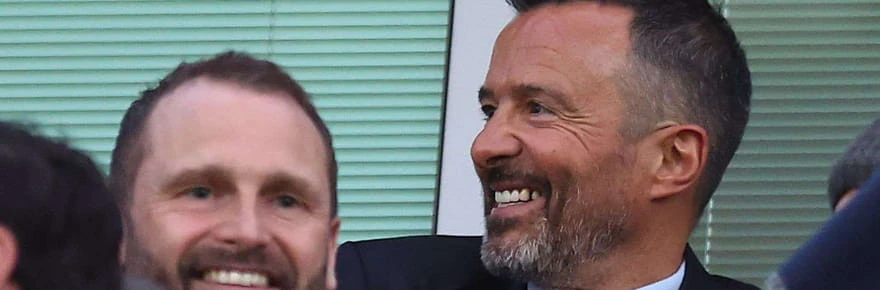 Jorge Mendes s'impose pour conclure un transfert historique pour Simeone