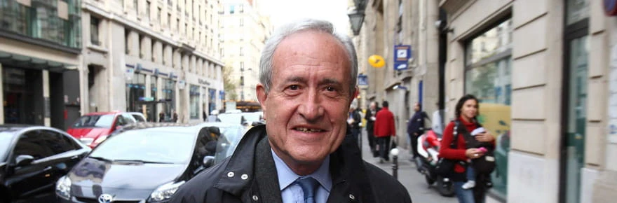 Mort de Jean Tiberi : Anne Hidalgo prend une décision pour les Parisiens
