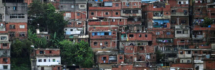 Venezuela: peur, pleurs et résilience à Petaré avant le rassemblement anti-Maduro de samedi