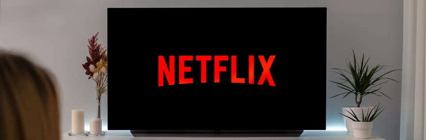 Netflix bouleverse ses programmes et va bientôt proposer l'un des plus gros shows en direct