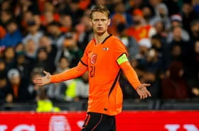 DIRECT. Pays-Bas - Japon : suivez le match