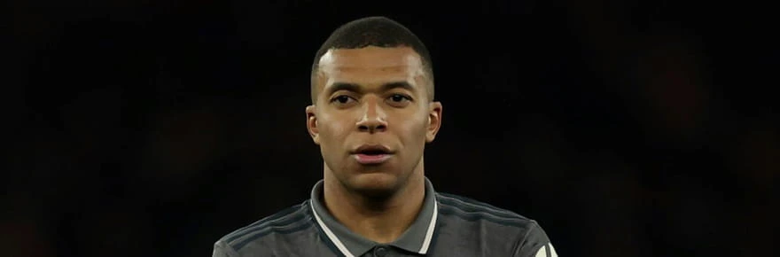 Mbappé accélère et fait saisir 55 millions d'euros sur les comptes du PSG