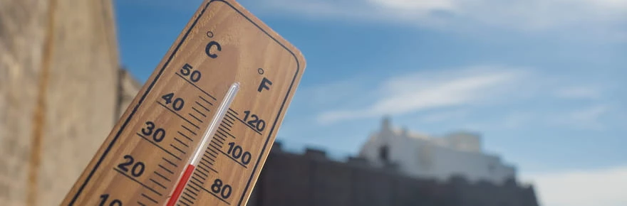 Ambiance lourde, chaleur et orages : la météo du week-end du 14 juillet détaillée
