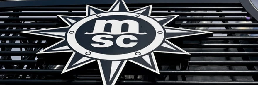 MSC Croisières commande deux navires au chantier naval français de Saint-Nazaire pour 3,5 mds d'euros