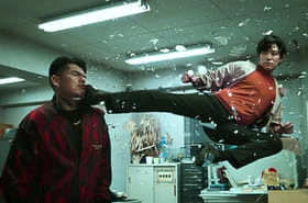 Nicky Larson : le héros de mangas s'offre une nouvelle adaptation live action sur Netflix
