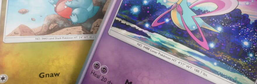 Pokémon TCG Pocket : comment échanger ses cartes avec d'autres joueurs ?