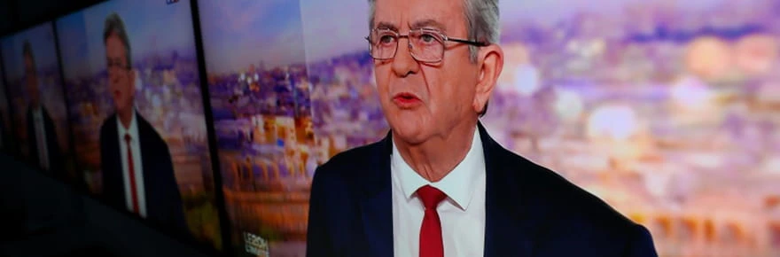 La candidature Mélenchon met la pression sur le reste de la gauche