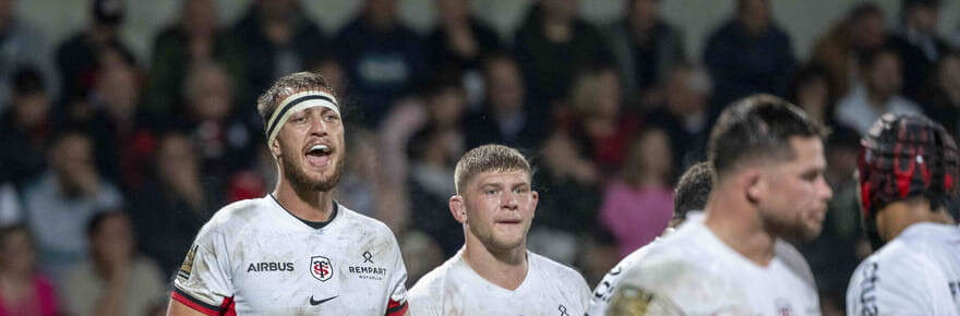 Top 14. Toulouse - Stade Français : un classique qui marque la fin de l'année !